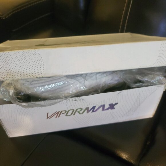 Other - White vapor max